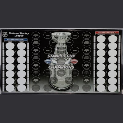 NHL Standings Board  Pure Hockey Equipment